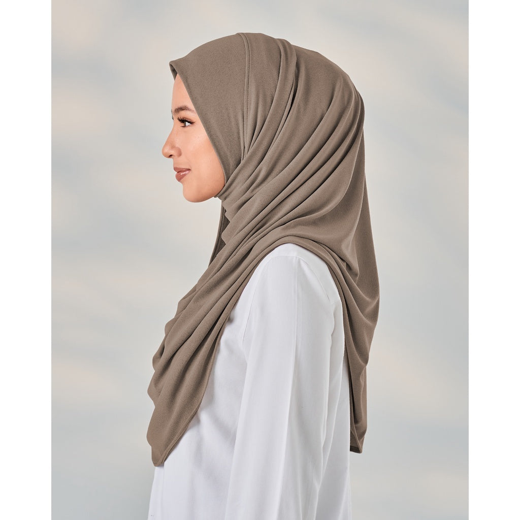 TUDUNG SARUNG by  ELSIE INSTANT SHAWL by TOVESCARF