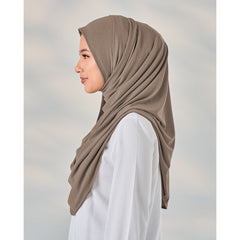 TUDUNG SARUNG by  ELSIE INSTANT SHAWL by TOVESCARF