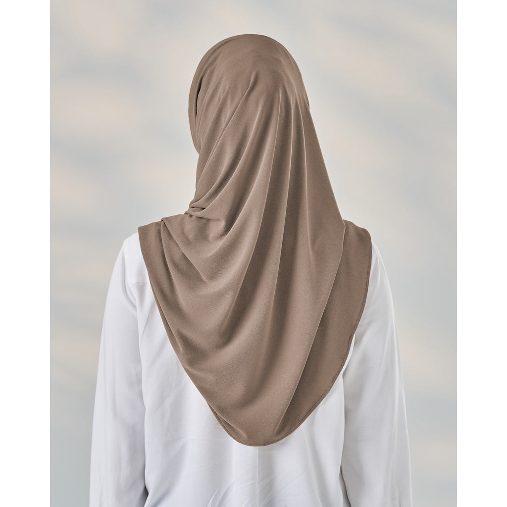 TUDUNG SARUNG by  ELSIE INSTANT SHAWL by TOVESCARF