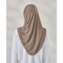 TUDUNG SARUNG by  ELSIE INSTANT SHAWL by TOVESCARF